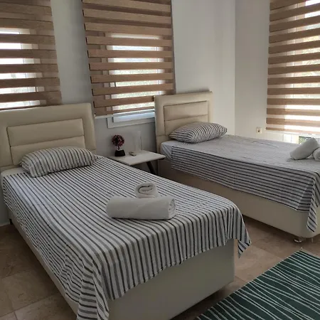 Villa Polat Kuşadası