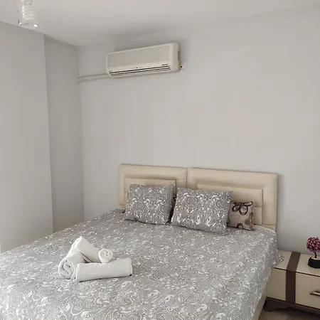 Villa Polat Kuşadası