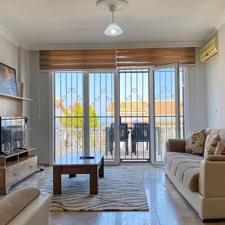 Polat Villa Kuşadası
