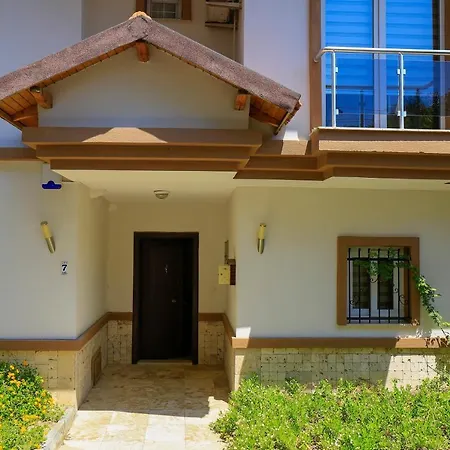 Villa Polat Kuşadası